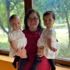 Meet your Posher, Daniela